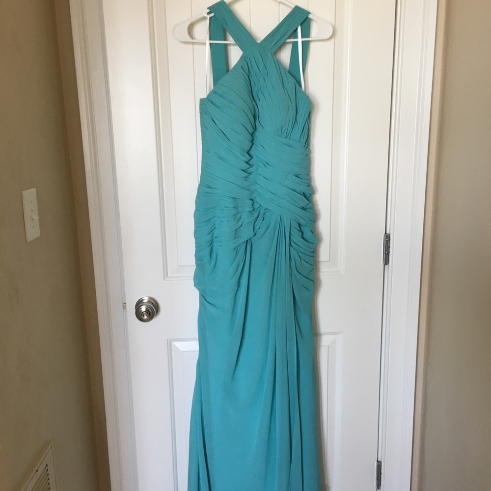 D’Zage bridesmaid/ prom dress